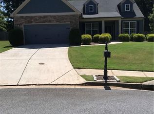 4804 Batiste Ln NW, Acworth, GA