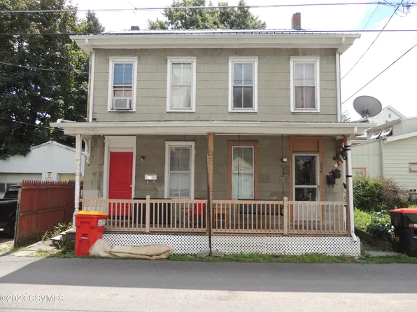 209-211 Pennsylvania Ave, Sunbury, PA 17801