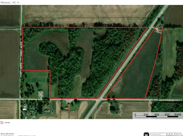 Off Us Hwy #67, Neelyville, MO 63954
