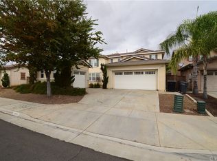 1498 Pasture Ln, Perris, CA 92571