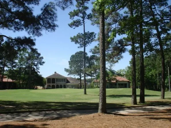 3164 Bentwater Dr W, Montgomery, TX 77356