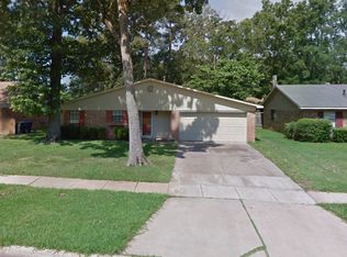 938 N Lakewood Dr, Shreveport, LA 71107