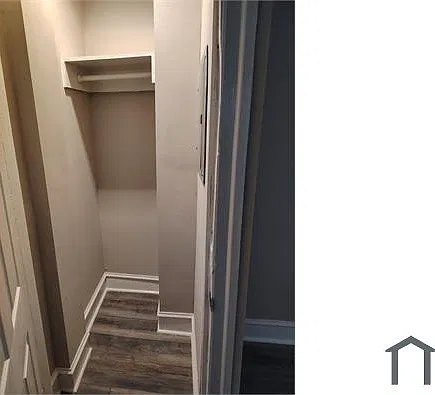 1 bed, $1,075 — Photo 2