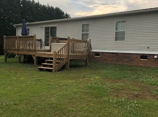 383 W Grove Rd, Lexington, NC 27295