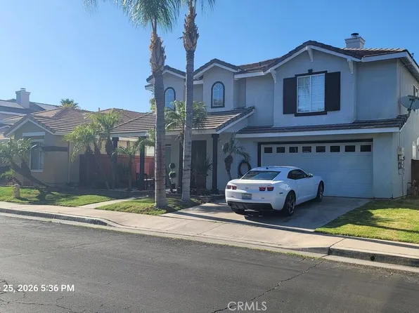 687 Pointe Vista Ln, Corona, CA 92881