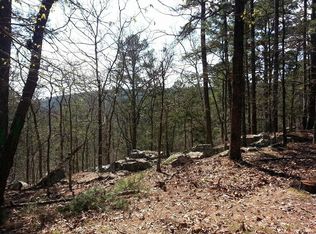 Kiamichi Wilderness LOT 34, Moyers, OK 74557