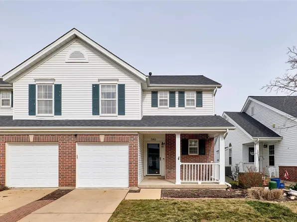 1146 Big Bend Crossing Dr, Valley Park, MO 63088