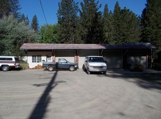 2477 E Main St, Quincy, CA