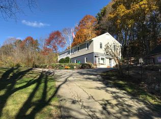 223 Francestown Rd, Greenfield, NH 03047