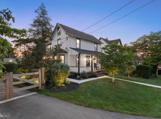 14 Broad St, West Chester, PA 19382