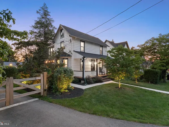14 Broad St, West Chester, PA 19382