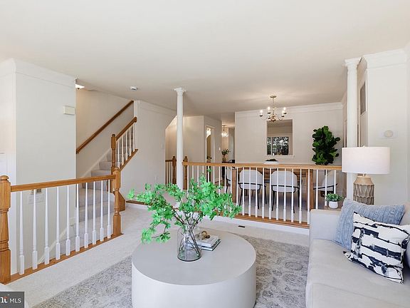 5th image of 7708 Baird Ct