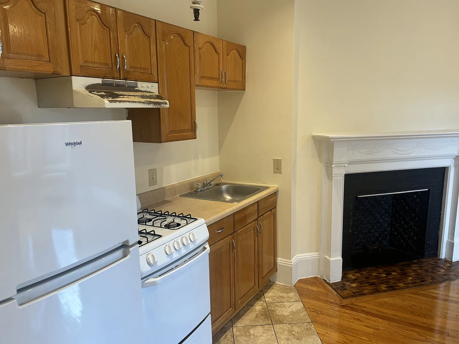 1 bed, 500 sqft, $2,600 — Photo 4