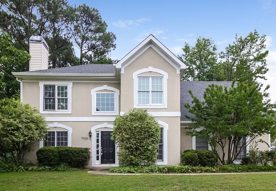 1st image of 7026 Surrey Dr