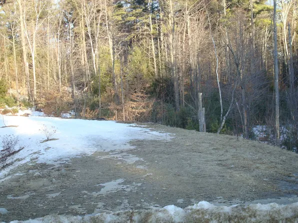 12 Hawthorne Road Sub Div Plan Lot 10, Ossipee, NH 03864