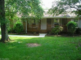 409 Homestead St, Gibsonville, NC 27249