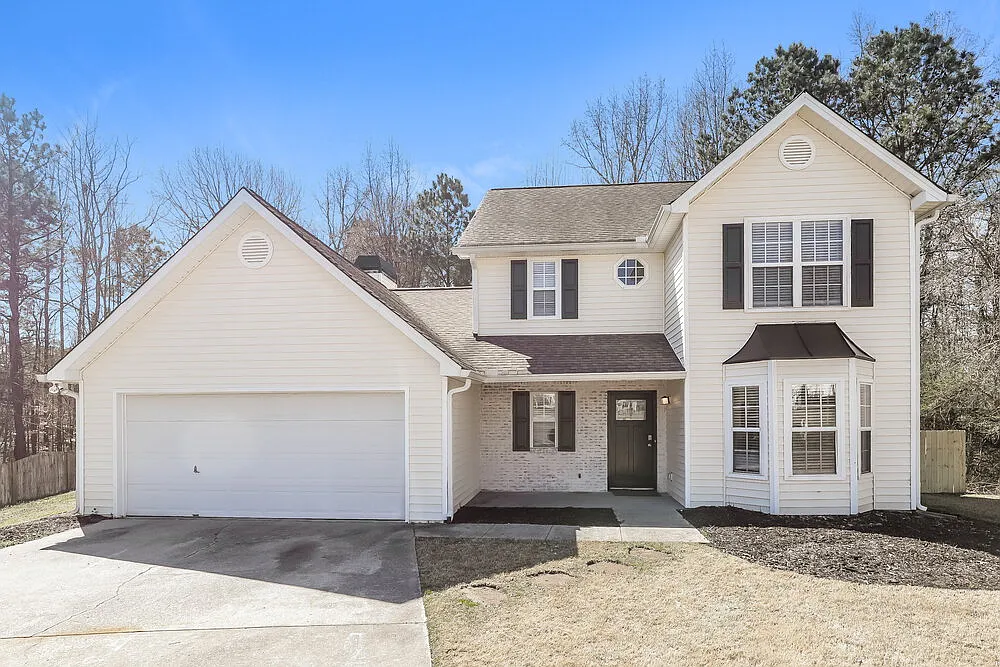 3 bed, 2.5 bath, 1891 sqft, $2,095 — Photo 1