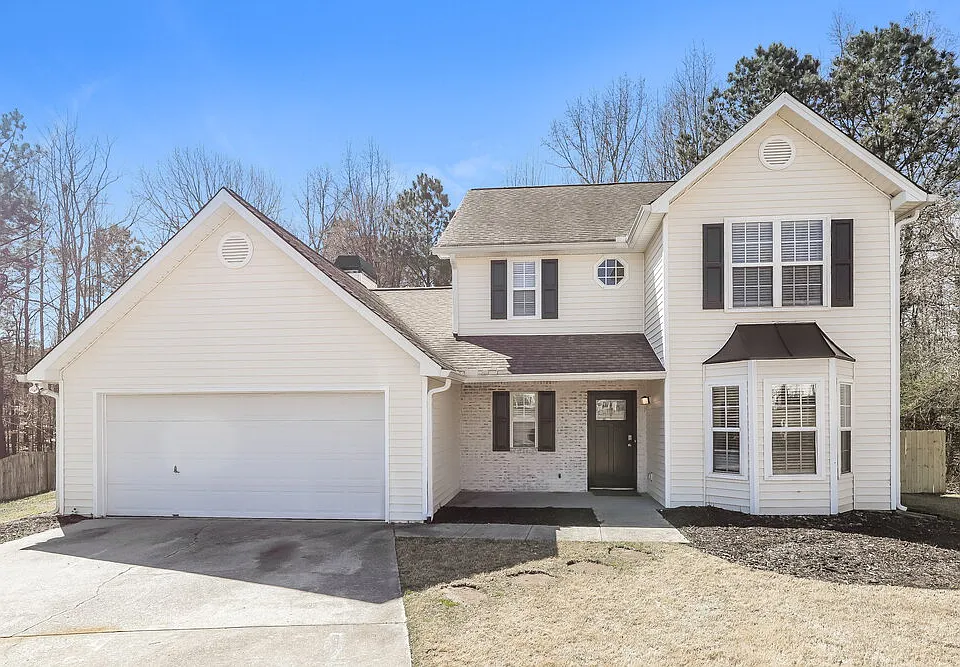 958 Sugar Landing Cir