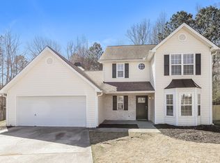 958 Sugar Landing Cir, Buford, GA 30518