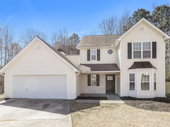 958 Sugar Landing Cir, Buford, GA 30518