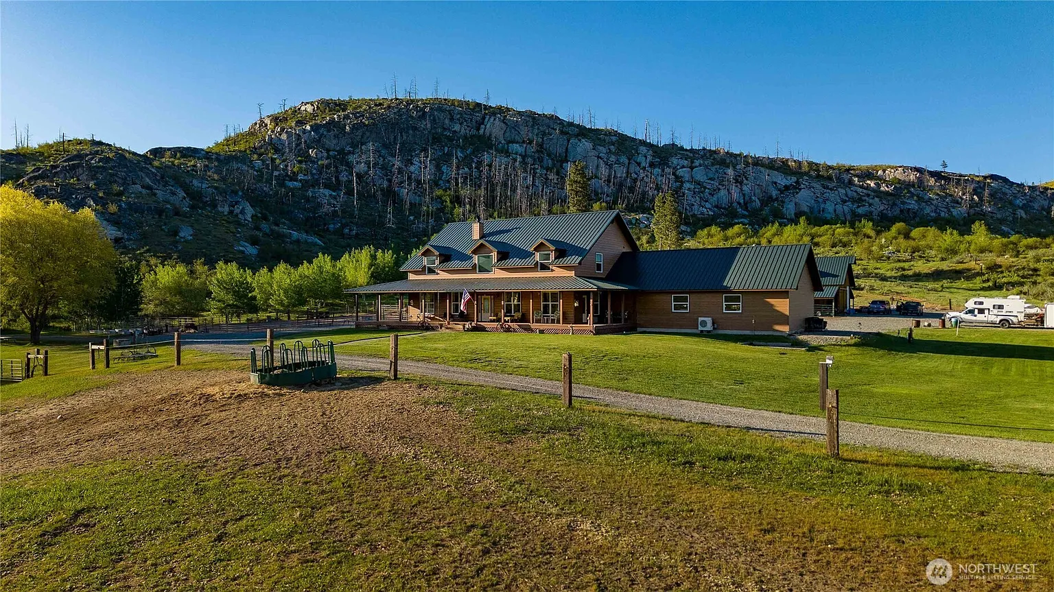 13 Fox Mountain Road photo 1