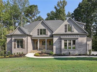 3085 Aldrich Dr, Cumming, GA, 30040