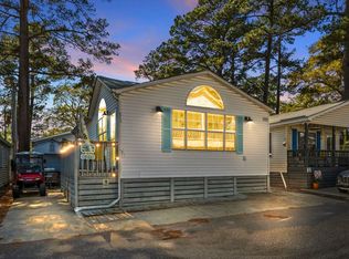 6001 - 1713 S Kings Hwy. #1713 Mermaid Dr., Myrtle Beach, SC 29575