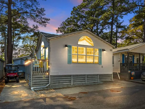 6001 - 1713 S Kings Hwy. #1713 Mermaid Dr., Myrtle Beach, SC 29575