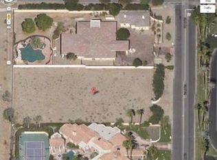 40085 Cholla Ln, Rancho Mirage, CA 92270