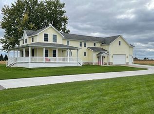 9840 Bender Rd, Frankenmuth, MI 48734