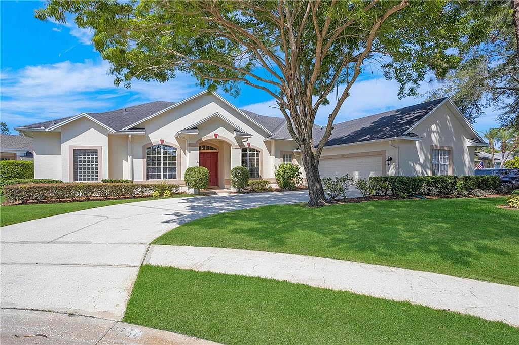 1754 Carillon Park Dr, Oviedo, FL 32765 Zillow