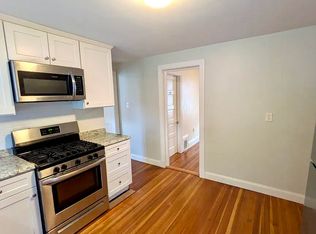49 Montfern Ave #1, Brighton, MA 02135