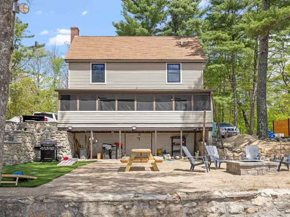 89 Joe Del Drive, Wakefield, NH 03830