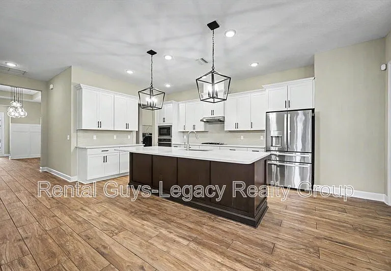 813 Crosswater Lake Dr — Photo 10