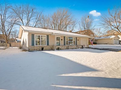 141 S Lancaster Dr, Bolingbrook, IL, 60440