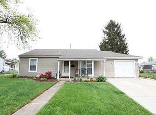 227 Erie Ave, Fairborn, OH 45324