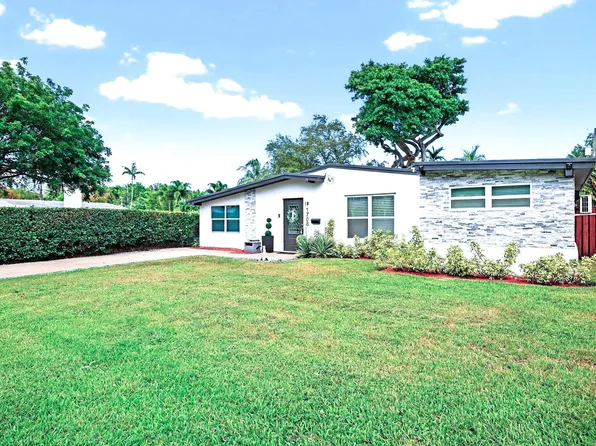 1708 NE 16th Terrace, Fort Lauderdale, FL 33305