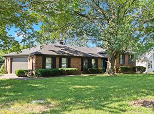 850 N Pope Lick Rd, Middletown, KY 40243