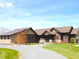 65 Hyalite Ranch Ln, Bozeman, MT 59718
