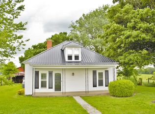 3462 Salmons Blackjack Rd, Franklin, KY 42134