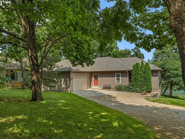 5380 Choctaw Ln, Mc Louth, KS 66054