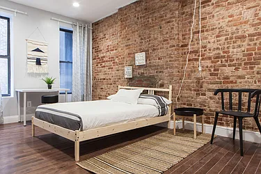 Rented by Big Apple Living