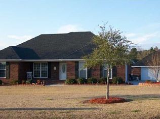 148 Travis Hill Rd, Moncks Corner, SC 29461