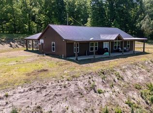 3 Harrison Rd, Five Points, TN 38457