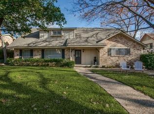 9370 Springwater Dr, Dallas, TX 75228