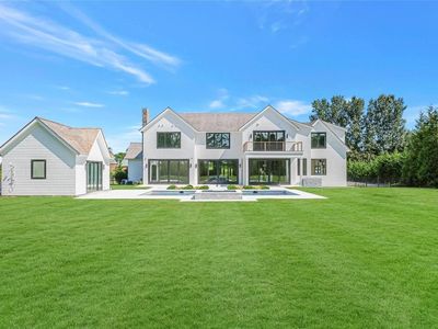 195 Montauk Highway, Water Mill, NY, 11976