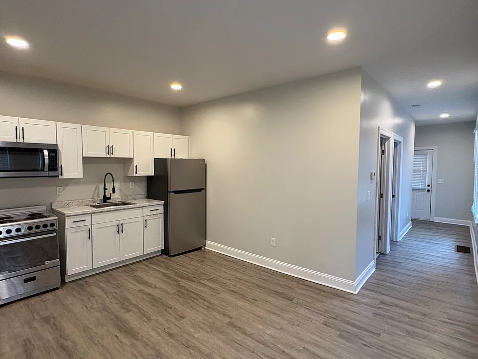 1538 Greenup St #1