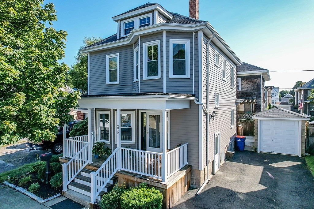 272 Reed St, New Bedford, MA 02740 Zillow
