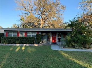 217 Wilmer Ave, Orlando, FL 32811