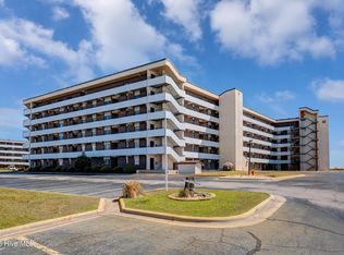 1505 Salter Path Rd #435, Indian Beach, NC 28512